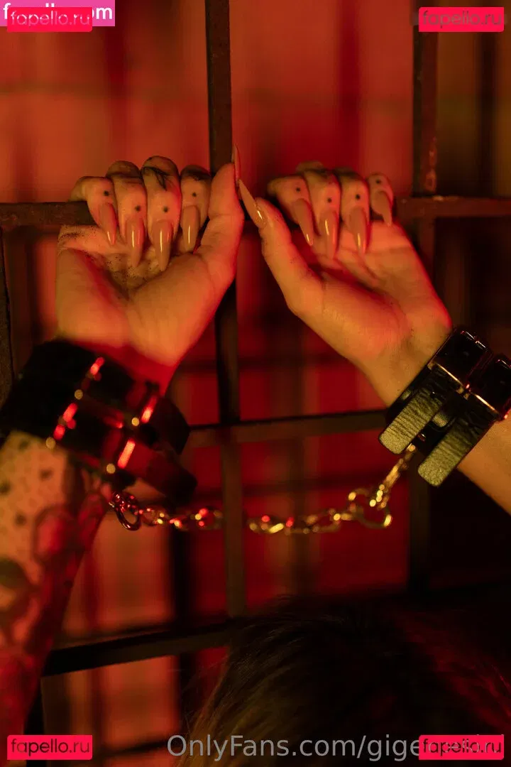 Giovanna Genesini Onlyfans Photo Gallery 