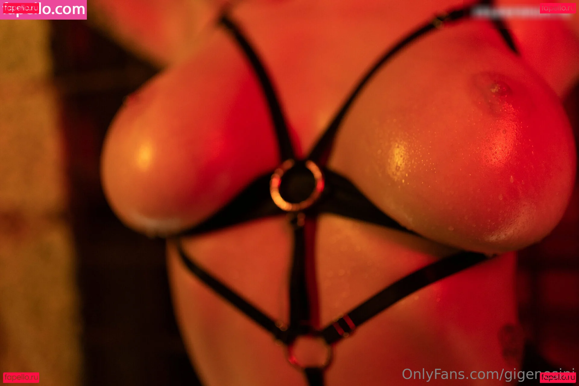 Giovanna Genesini Onlyfans Photo Gallery 