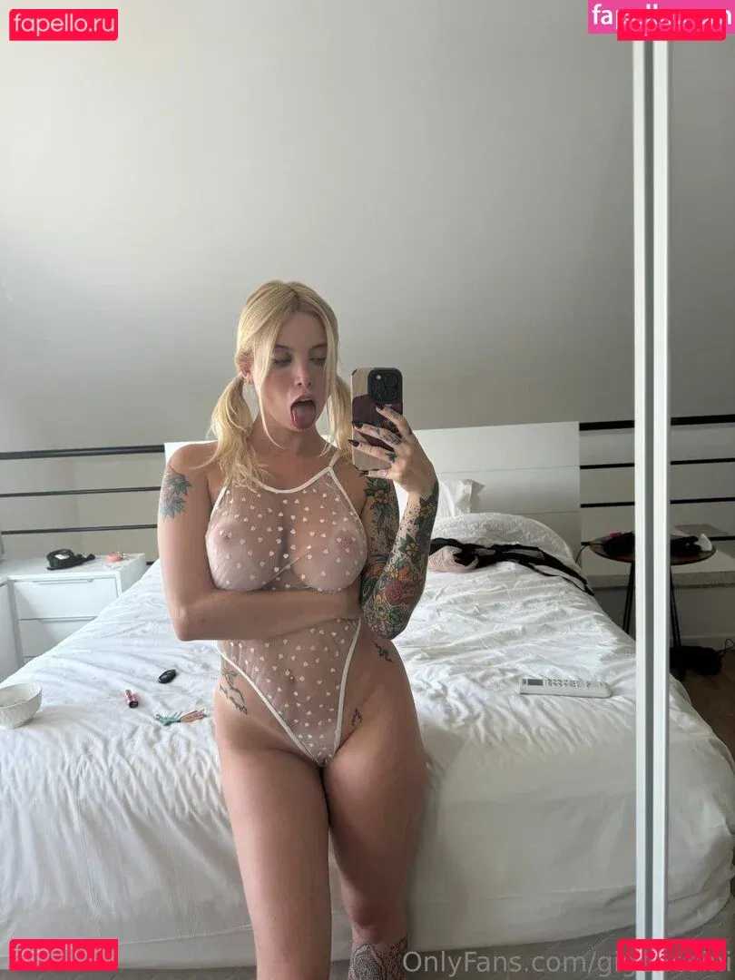 Giovanna Genesini Onlyfans Photo Gallery 