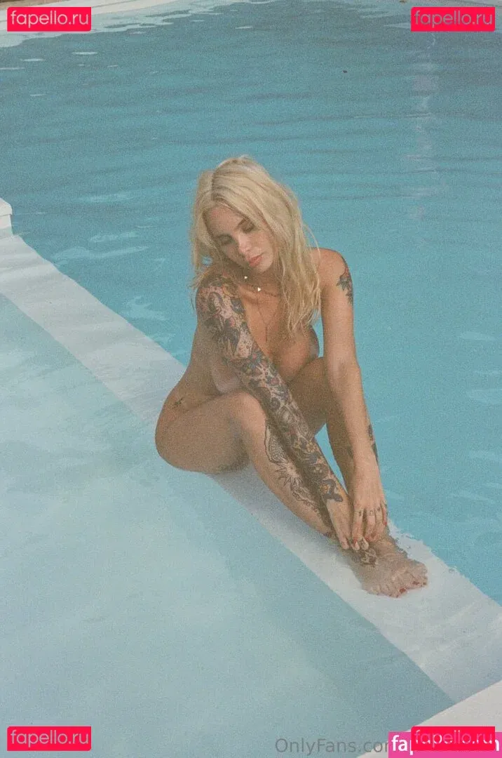 Giovanna Genesini Onlyfans Photo Gallery 