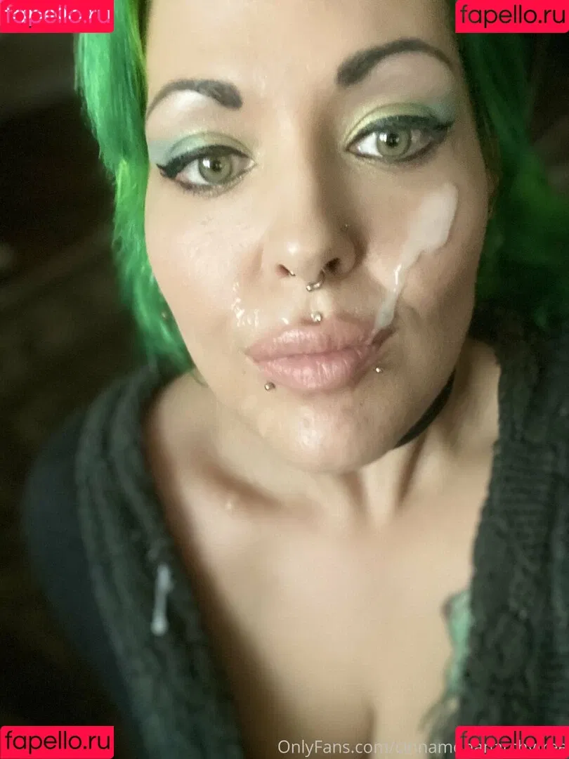 cinnamonanarchyfree Onlyfans Photo Gallery 