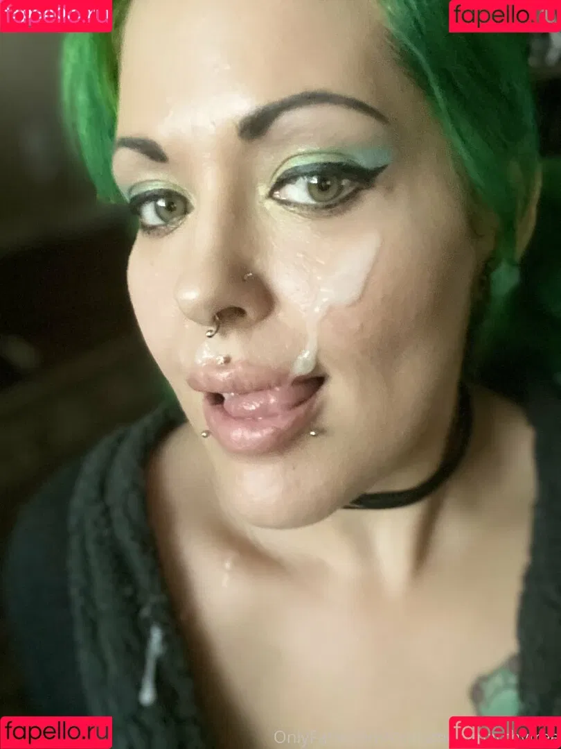cinnamonanarchyfree Onlyfans Photo Gallery 