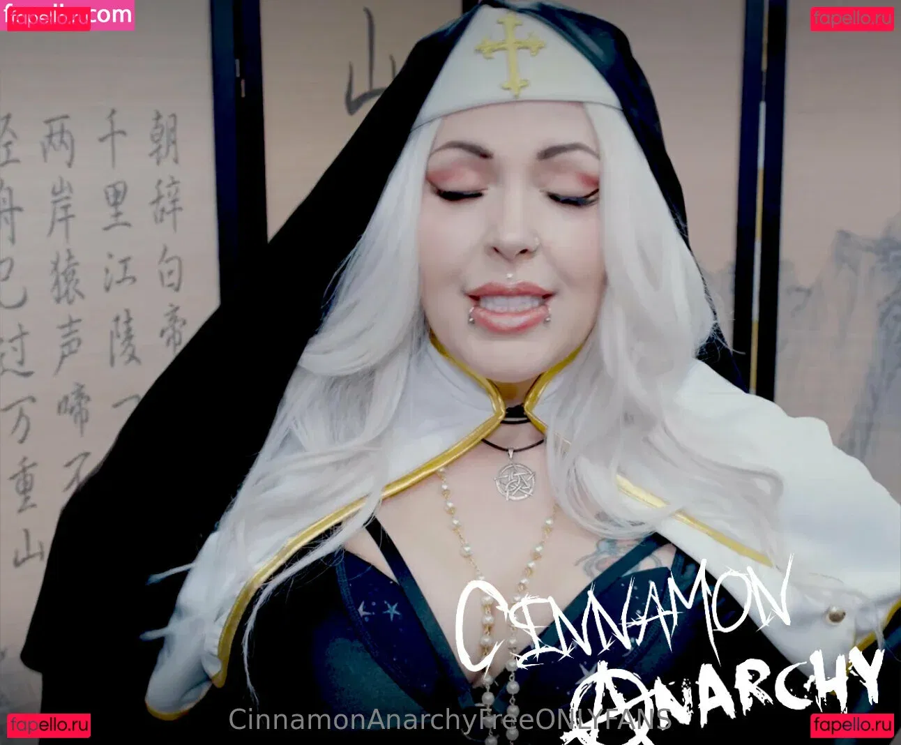 cinnamonanarchyfree Onlyfans Photo Gallery 