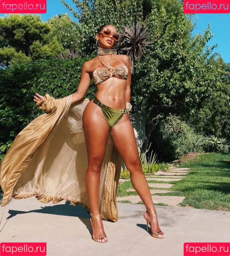 Saweetie Onlyfans Photo Gallery 