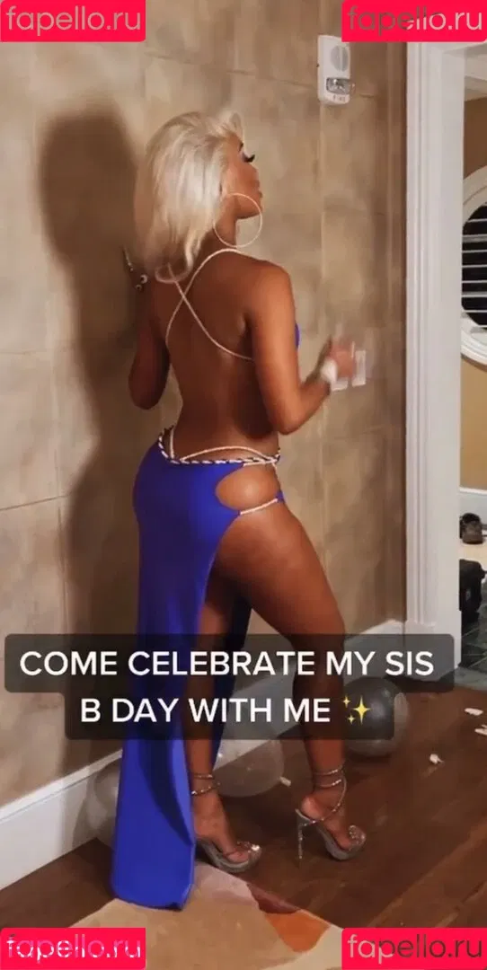 Saweetie Onlyfans Photo Gallery 
