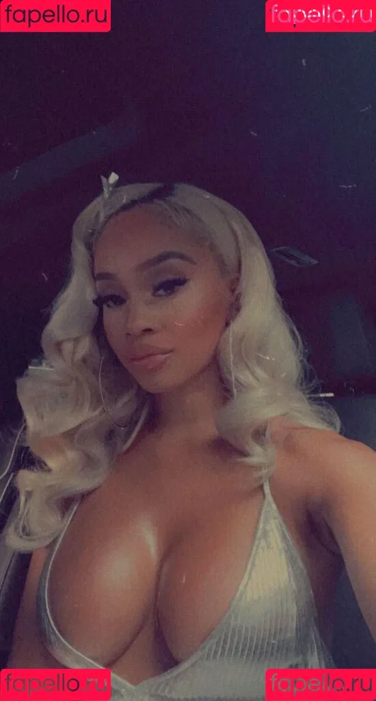 Saweetie Onlyfans Photo Gallery 