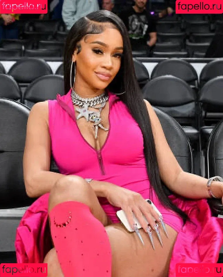 Saweetie Onlyfans Photo Gallery 