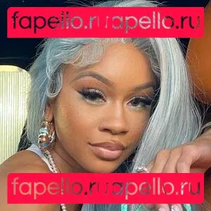 Saweetie Onlyfans Photo Gallery 