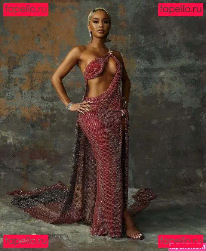 Saweetie Onlyfans Photo Gallery 