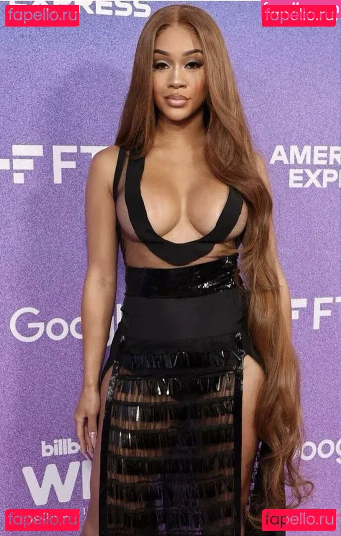 Saweetie Onlyfans Photo Gallery 