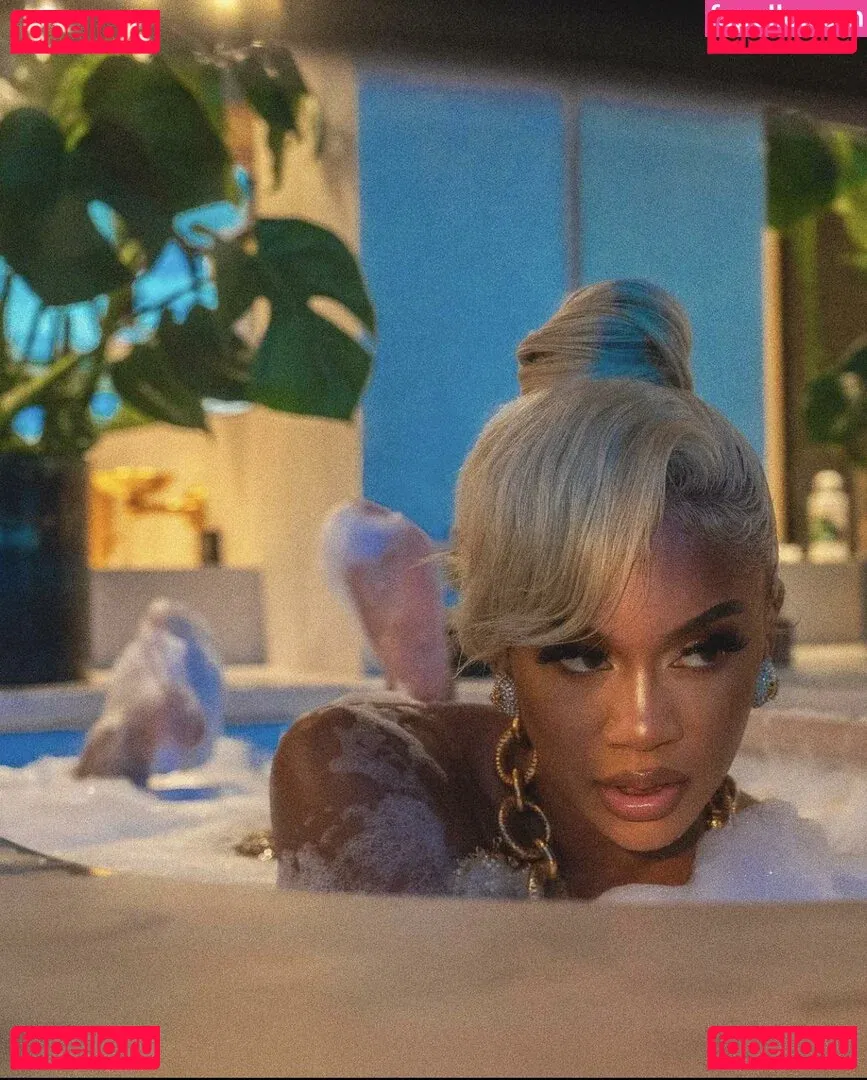 Saweetie Onlyfans Photo Gallery 