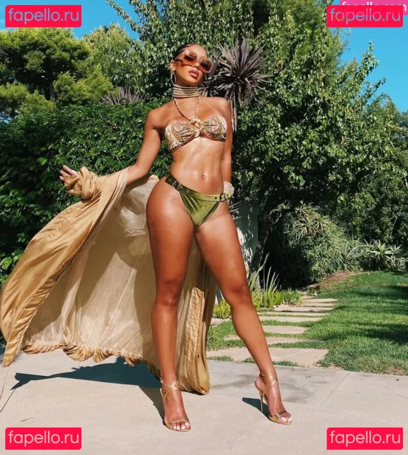 Saweetie Onlyfans Photo Gallery 