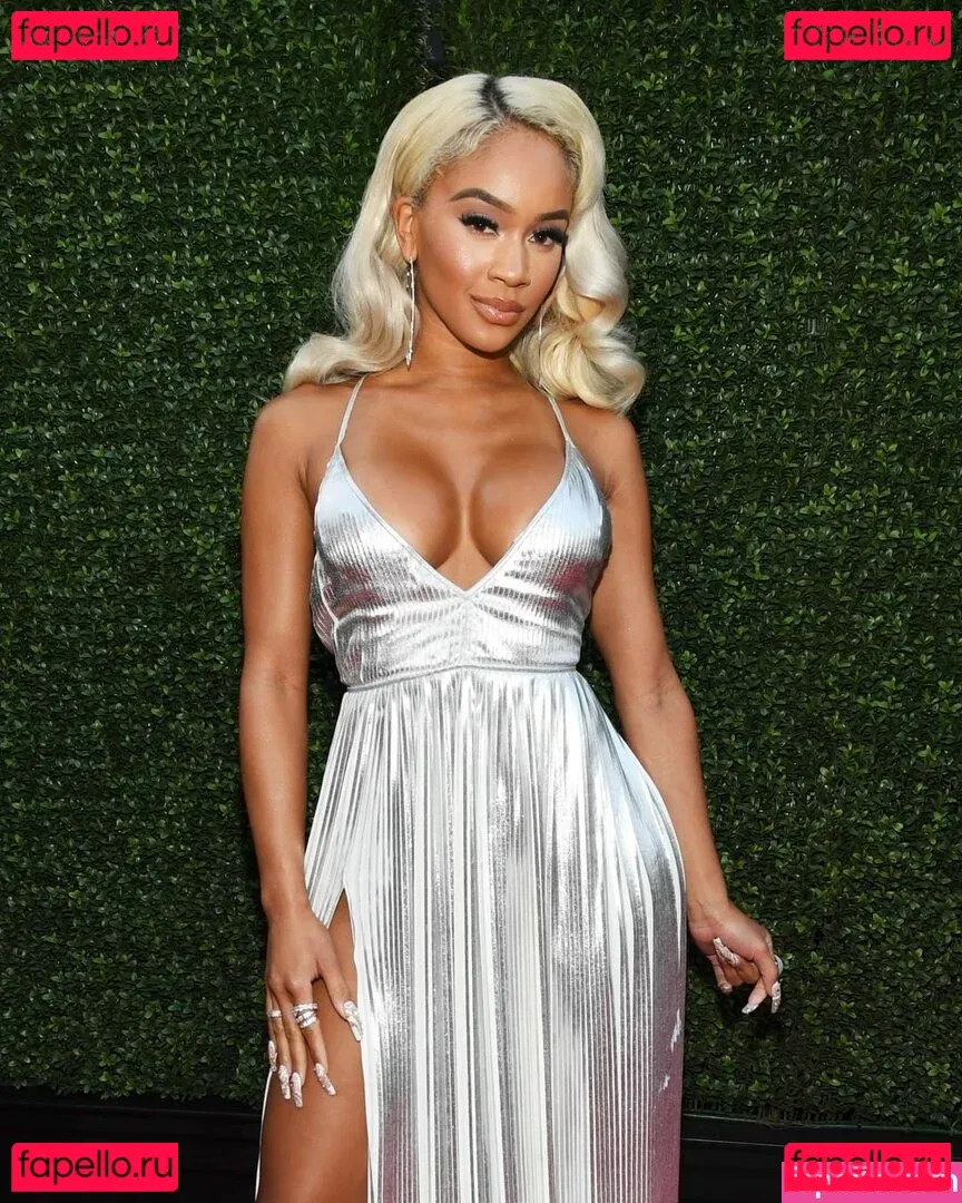 Saweetie Onlyfans Photo Gallery 