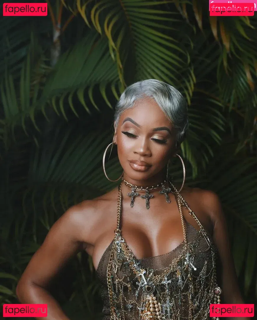 Saweetie Onlyfans Photo Gallery 