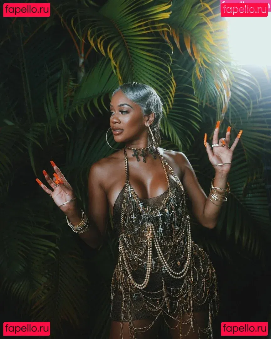 Saweetie Onlyfans Photo Gallery 