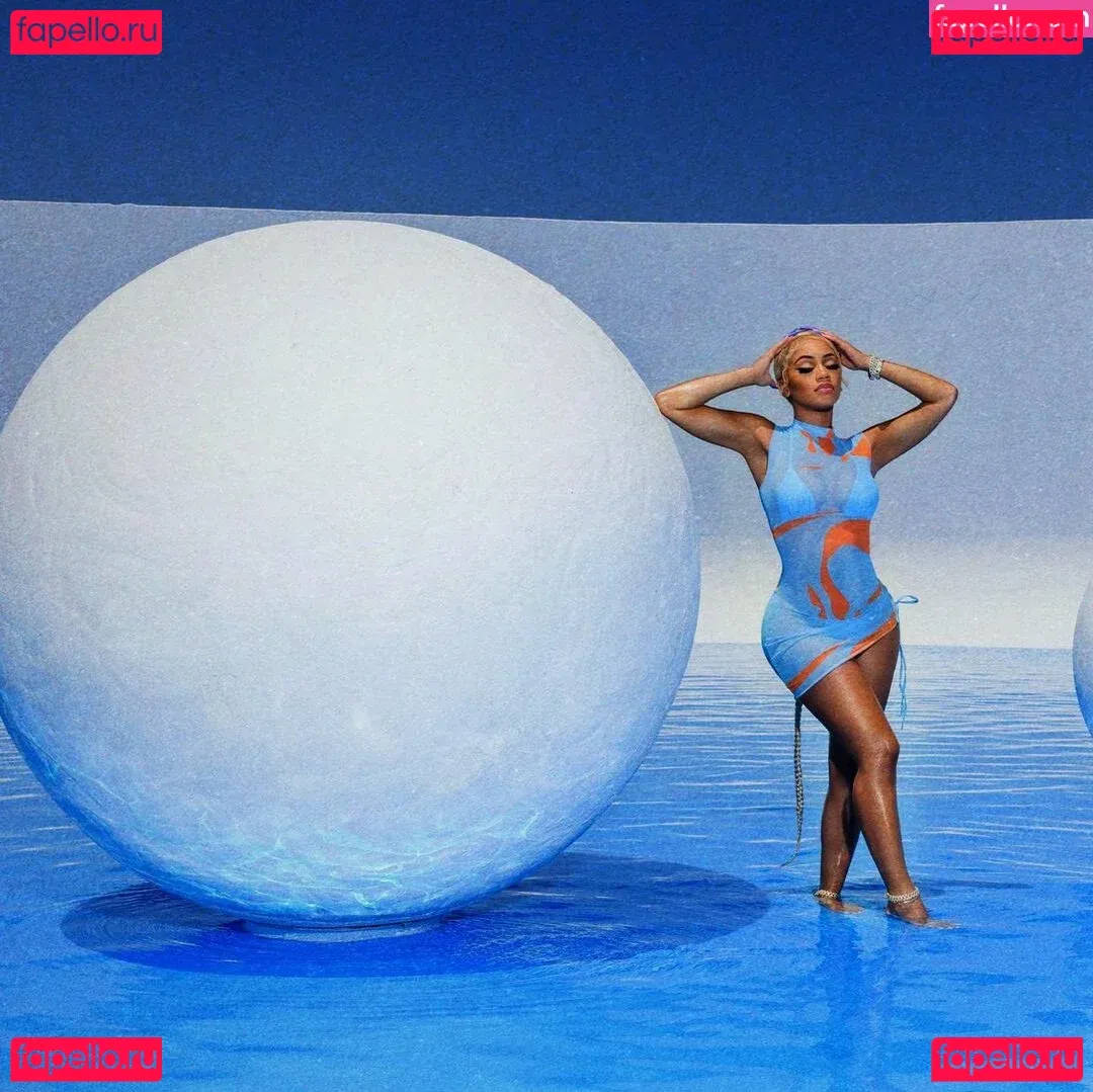 Saweetie Onlyfans Photo Gallery 