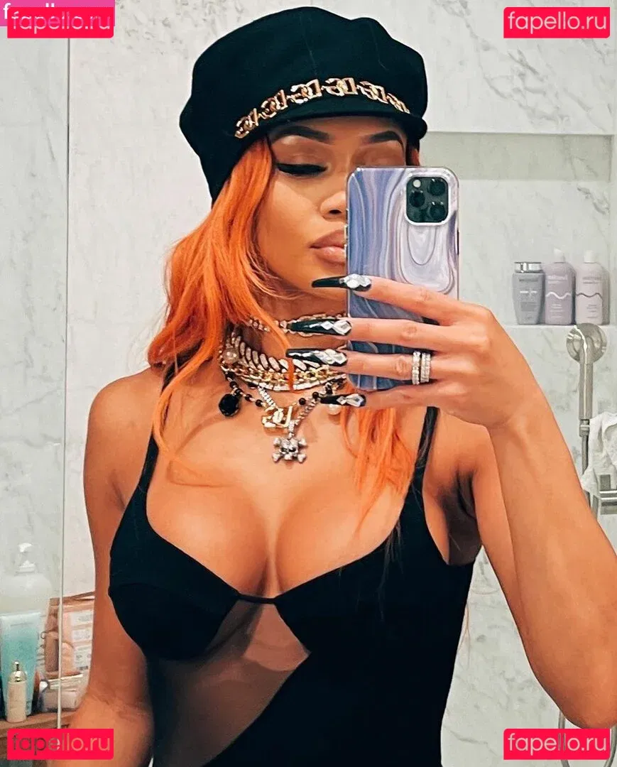 Saweetie Onlyfans Photo Gallery 
