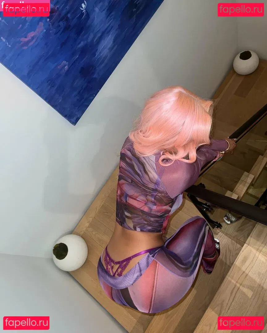 Saweetie Onlyfans Photo Gallery 