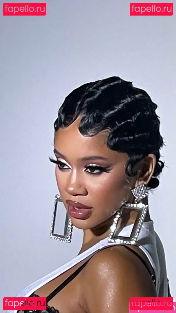 Saweetie Onlyfans Photo Gallery 