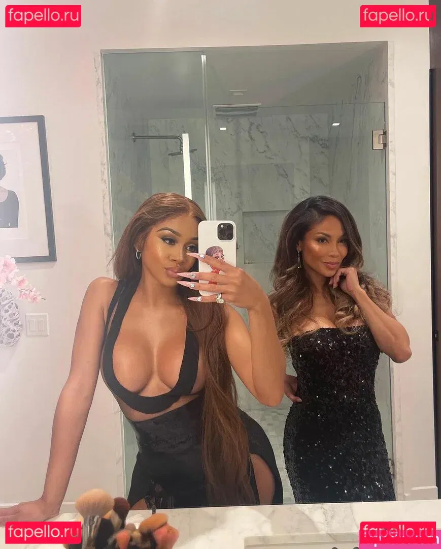 Saweetie Onlyfans Photo Gallery 