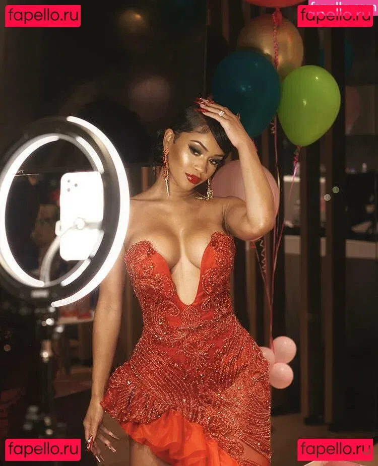 Saweetie Onlyfans Photo Gallery 