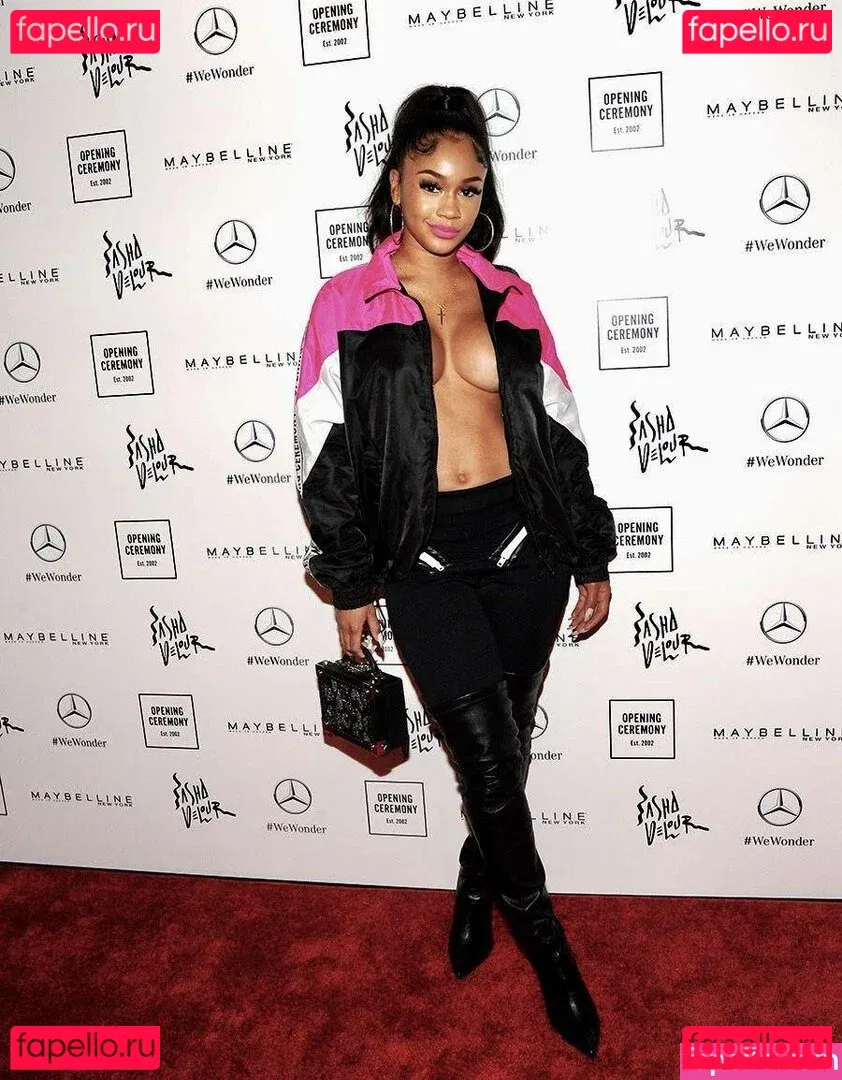 Saweetie Onlyfans Photo Gallery 