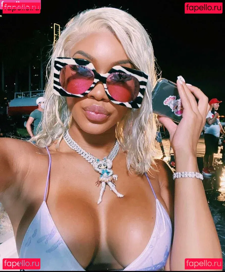 Saweetie Onlyfans Photo Gallery 