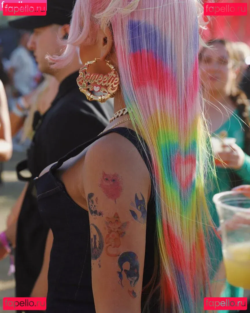 Saweetie Onlyfans Photo Gallery 