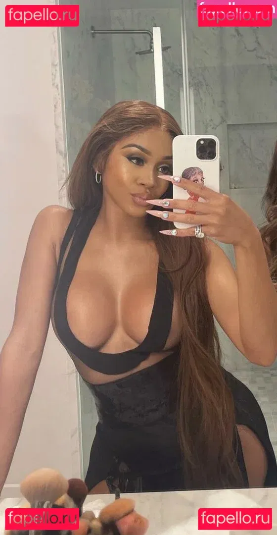 Saweetie Onlyfans Photo Gallery 