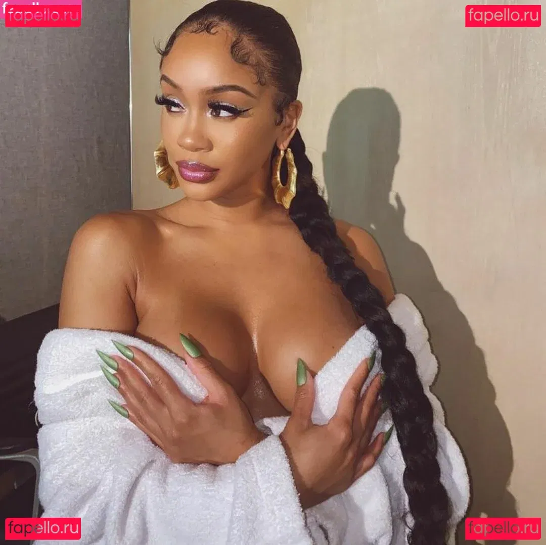 Saweetie Onlyfans Photo Gallery 