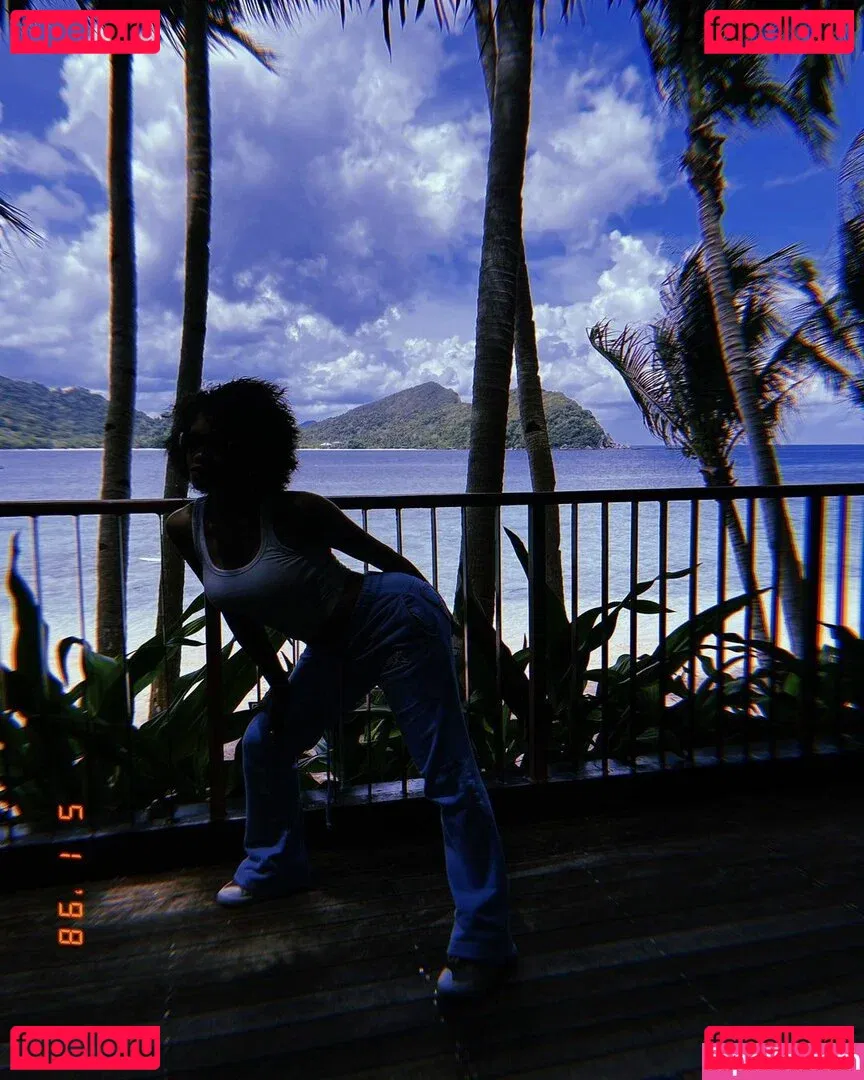 Saweetie Onlyfans Photo Gallery 