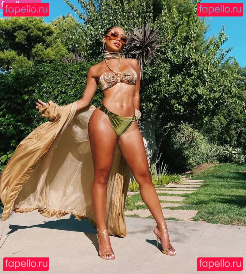 Saweetie Onlyfans Photo Gallery 