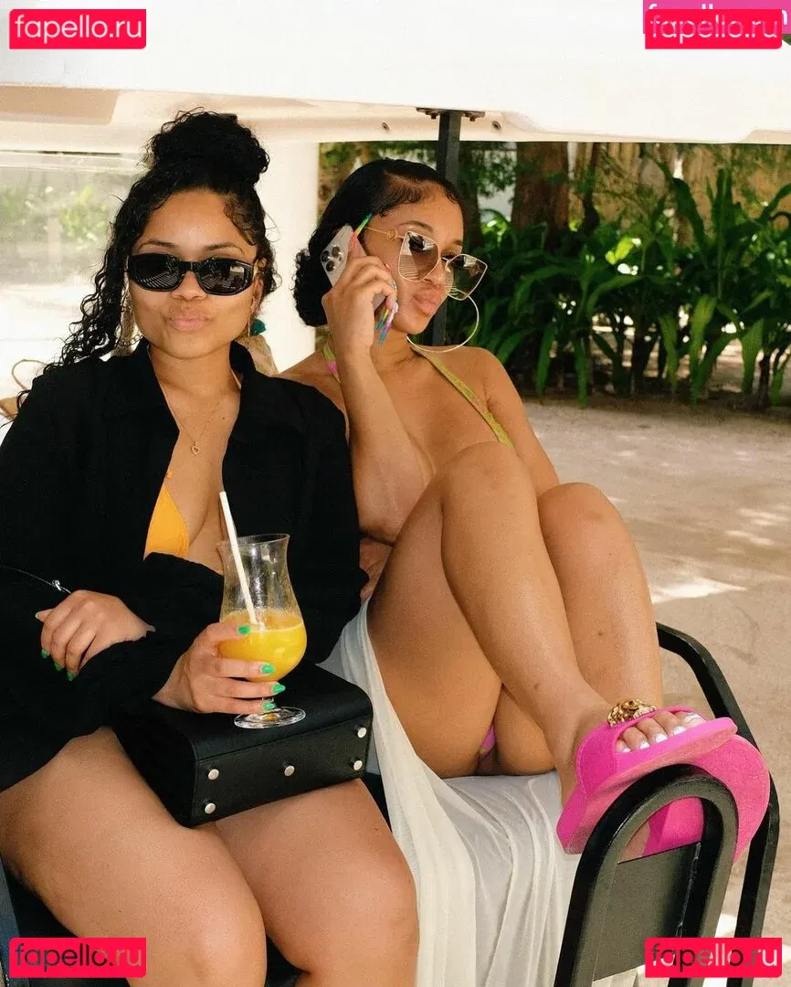 Saweetie Onlyfans Photo Gallery 