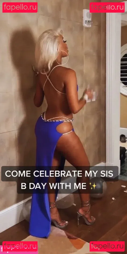 Saweetie Onlyfans Photo Gallery 