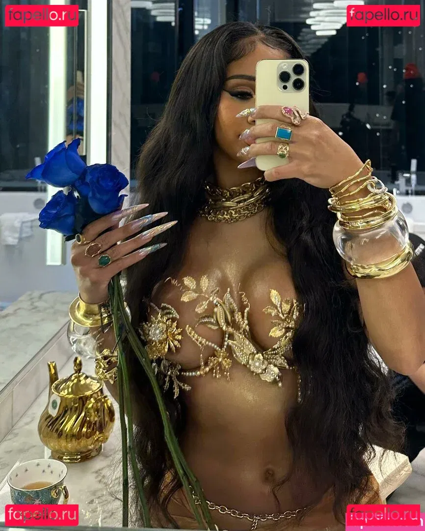 Saweetie Onlyfans Photo Gallery 