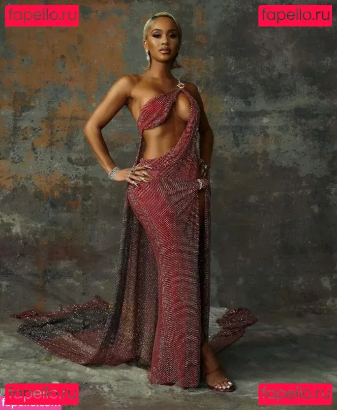 Saweetie Onlyfans Photo Gallery 