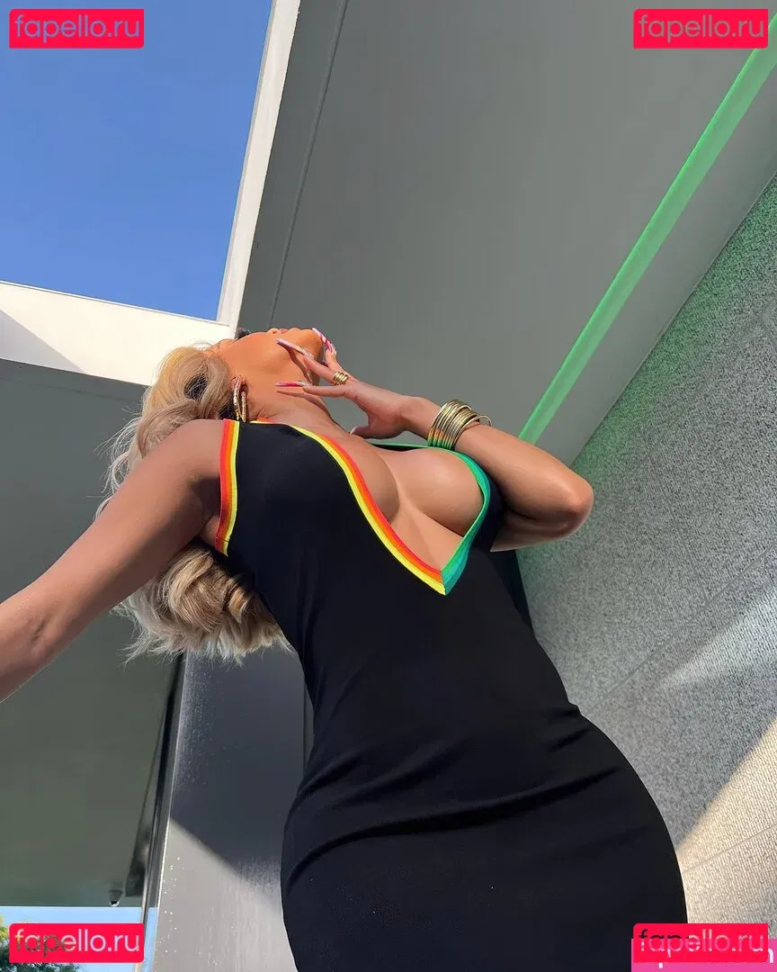 Saweetie Onlyfans Photo Gallery 