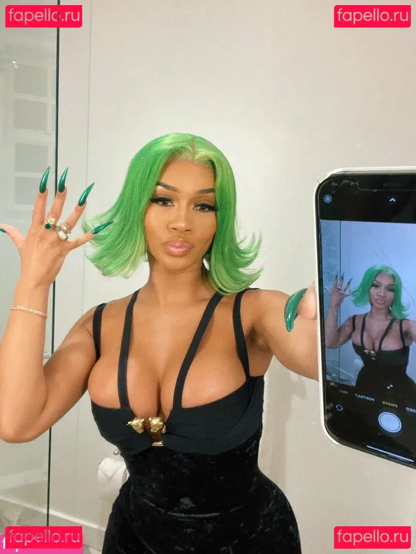 Saweetie Onlyfans Photo Gallery 