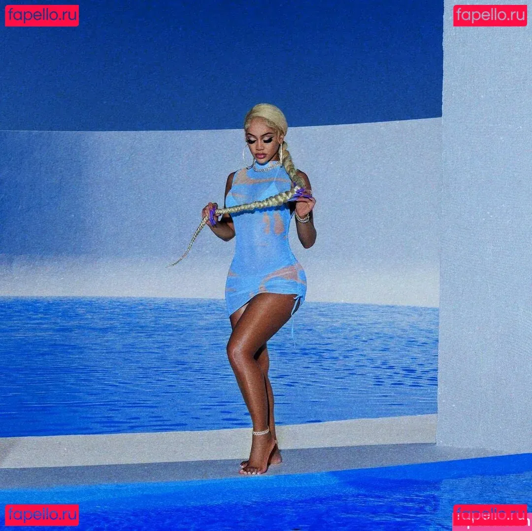 Saweetie Onlyfans Photo Gallery 