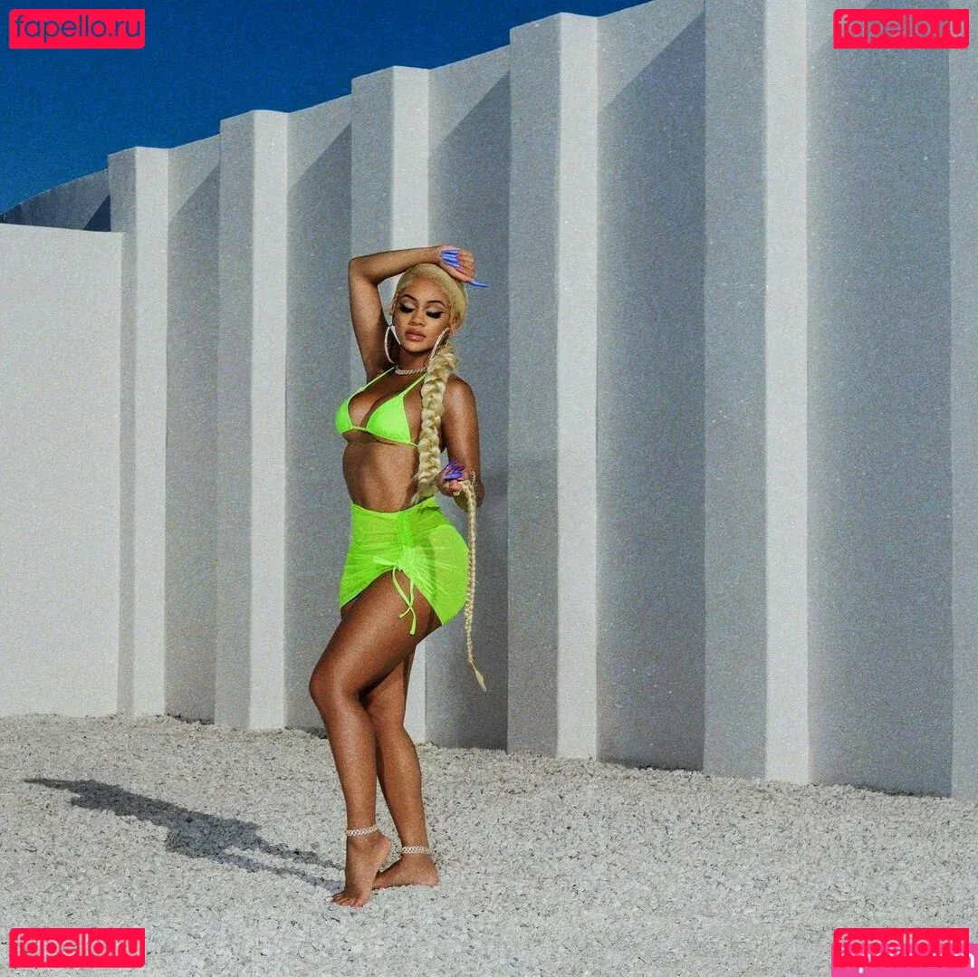 Saweetie Onlyfans Photo Gallery 