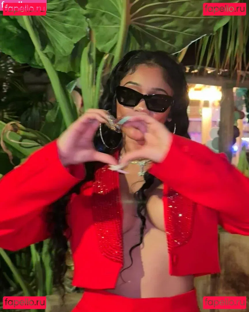 Saweetie Onlyfans Photo Gallery 