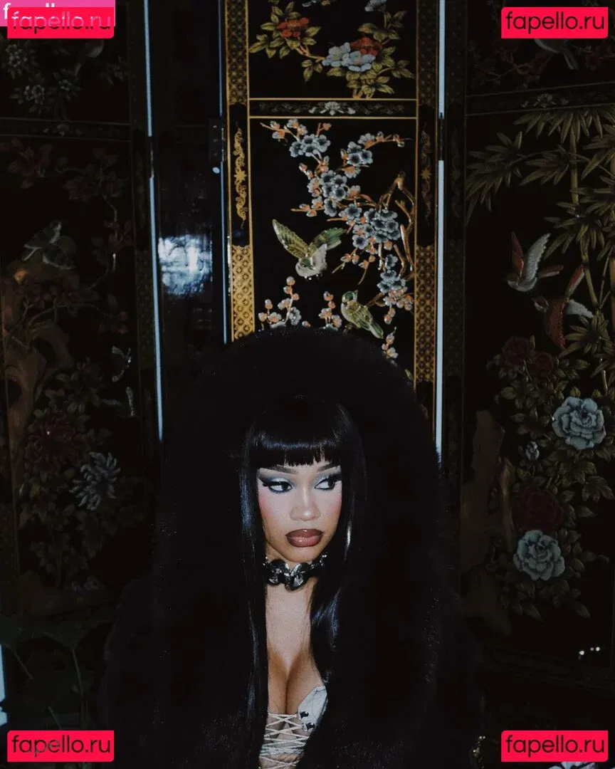 Saweetie Onlyfans Photo Gallery 