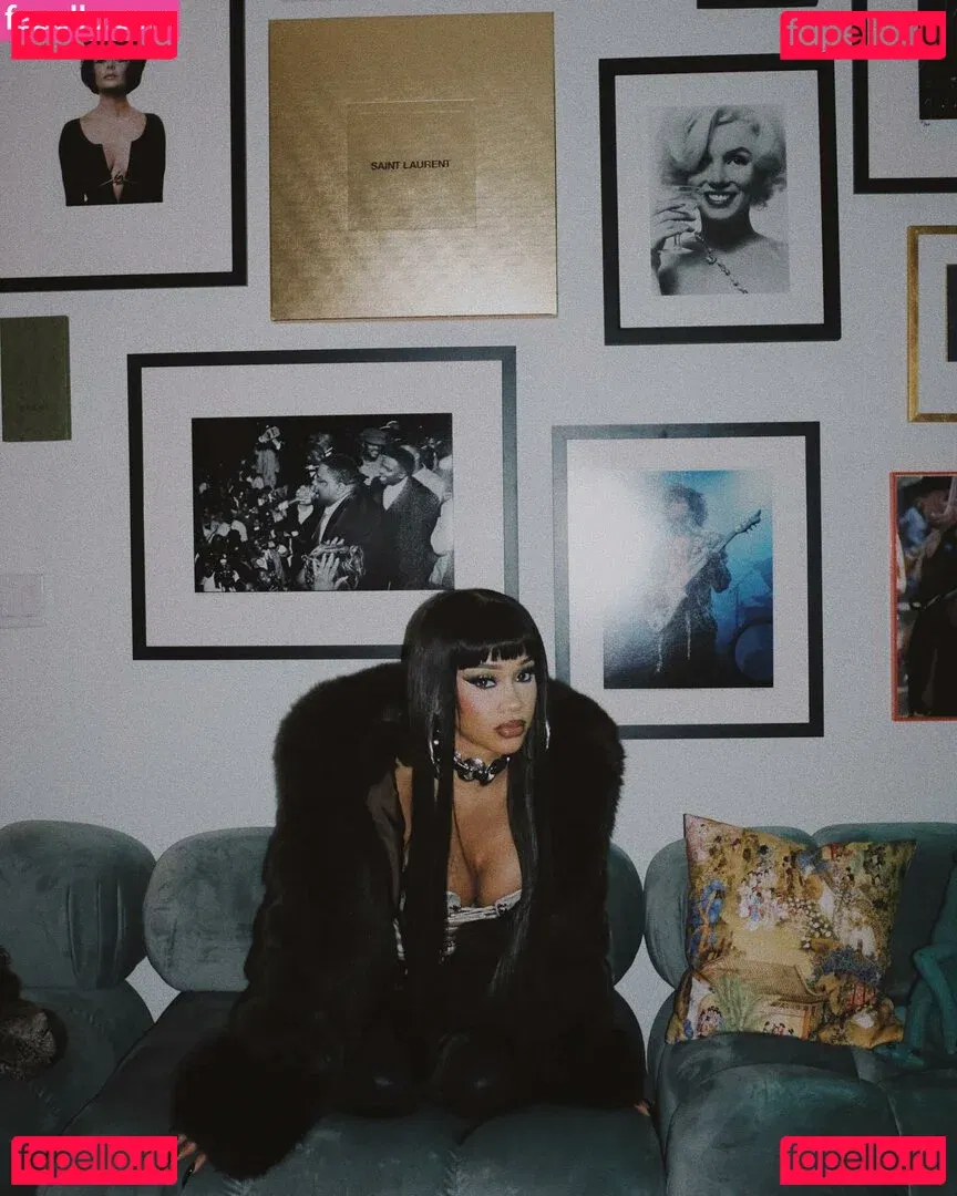 Saweetie Onlyfans Photo Gallery 