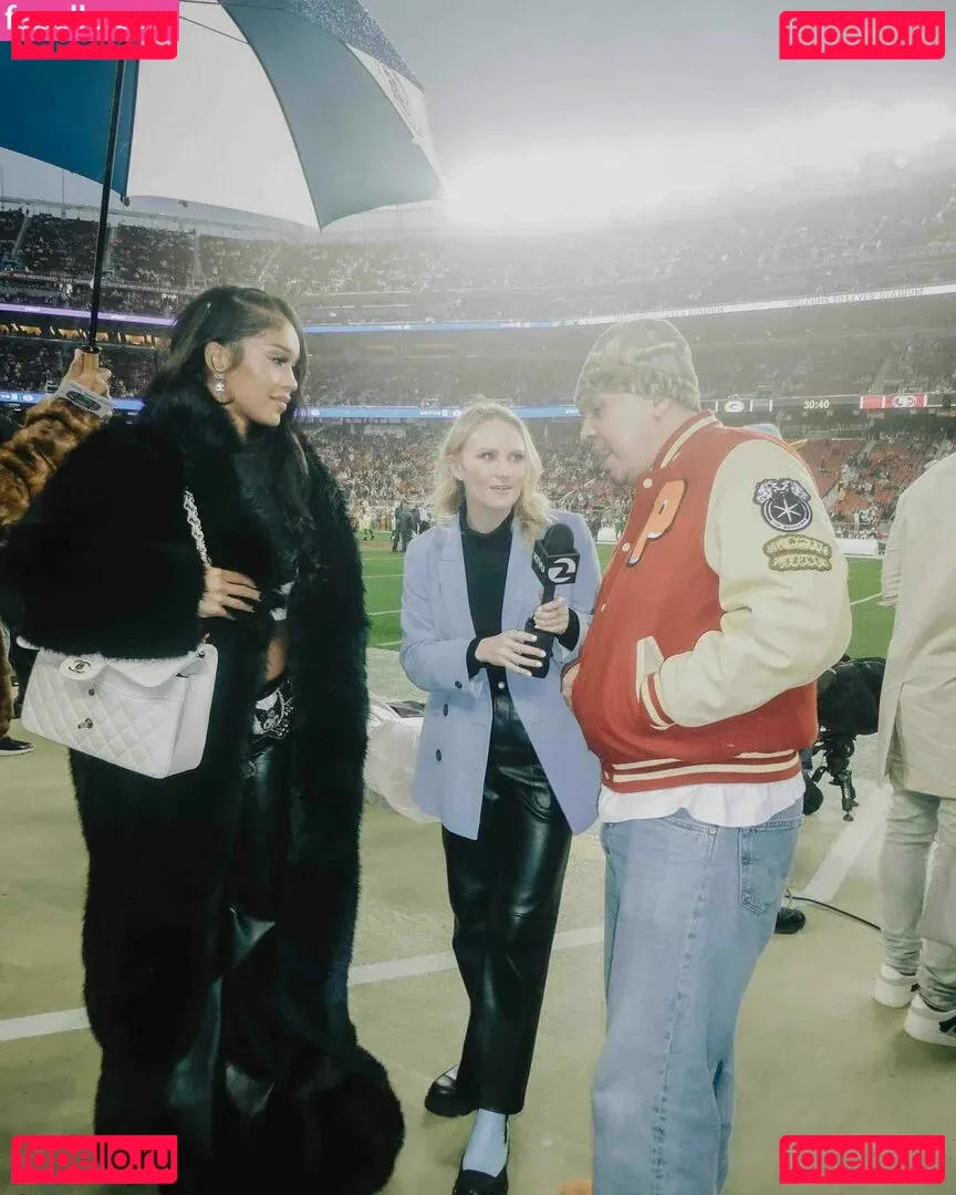 Saweetie Onlyfans Photo Gallery 