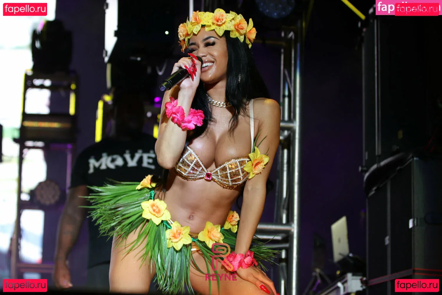 Saweetie Onlyfans Photo Gallery 