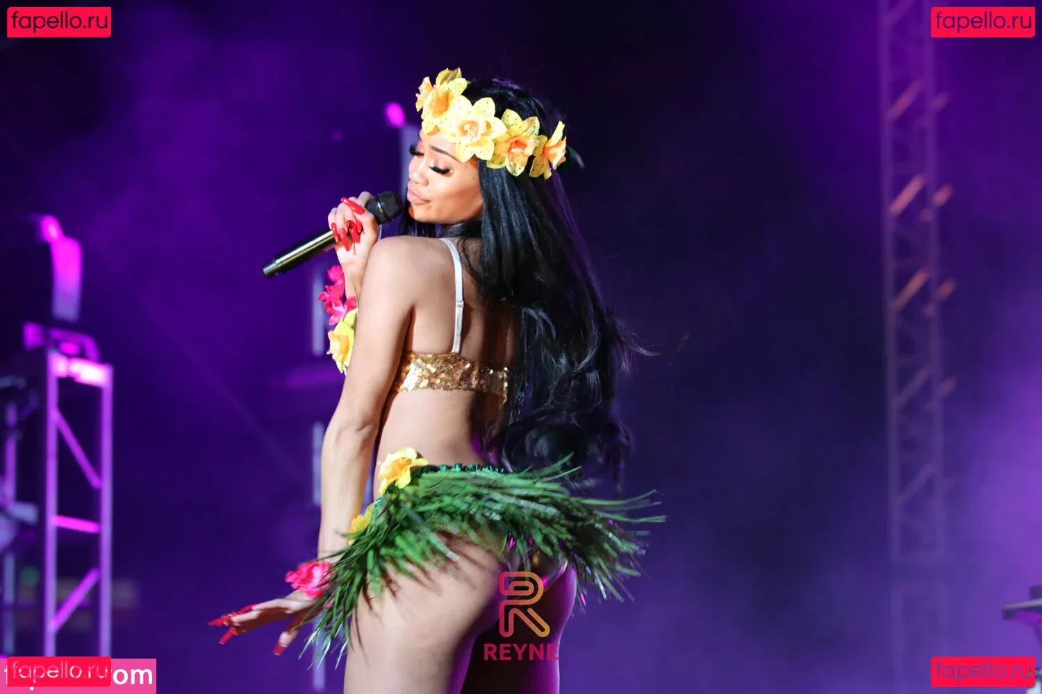 Saweetie Onlyfans Photo Gallery 