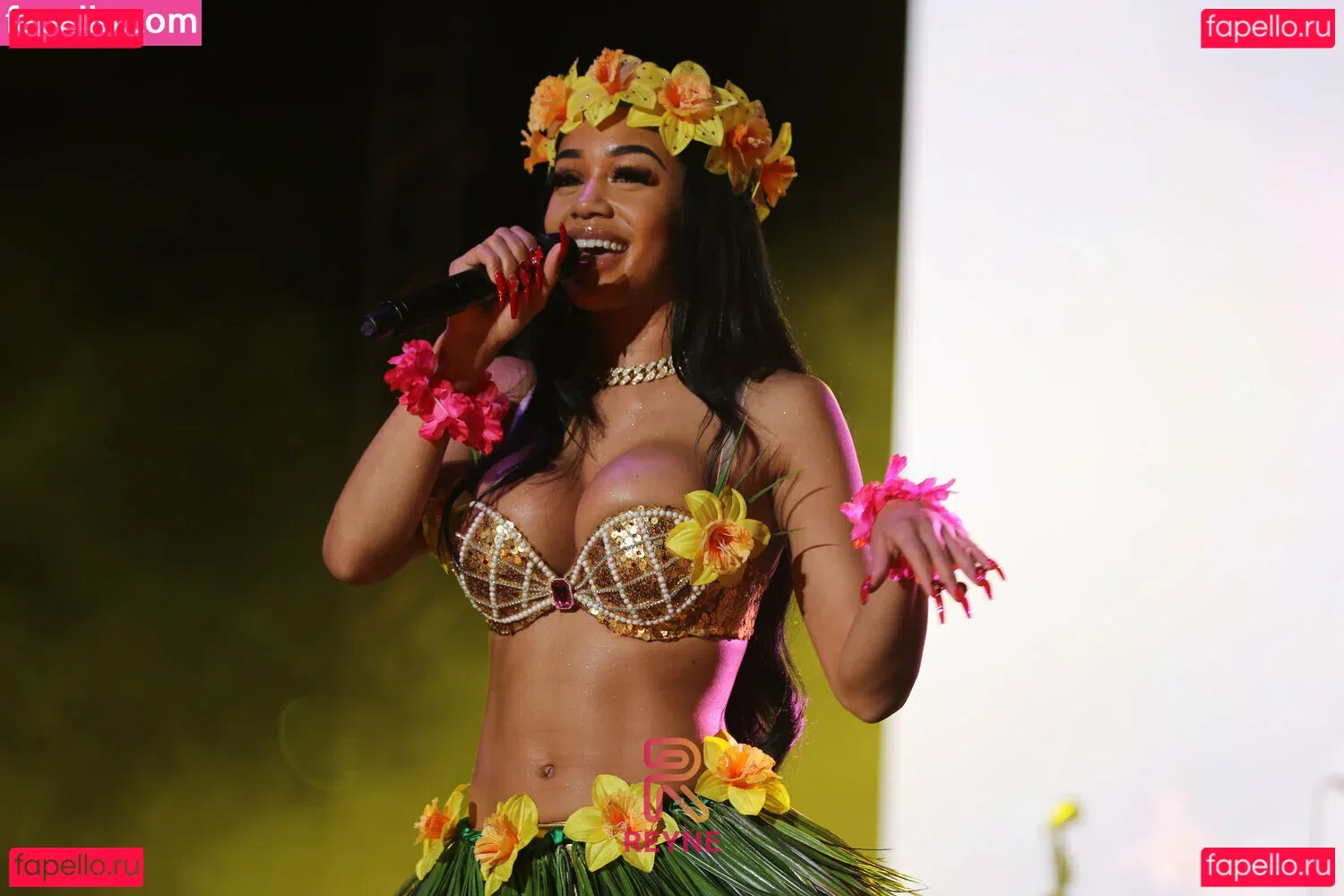 Saweetie Onlyfans Photo Gallery 