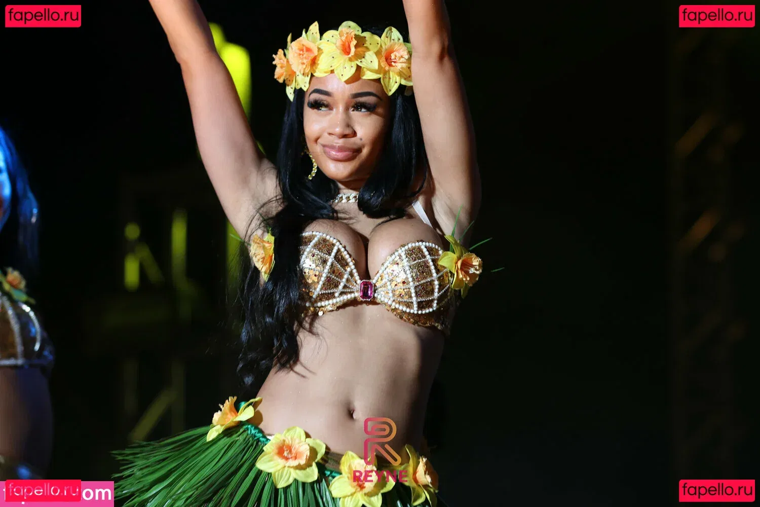 Saweetie Onlyfans Photo Gallery 