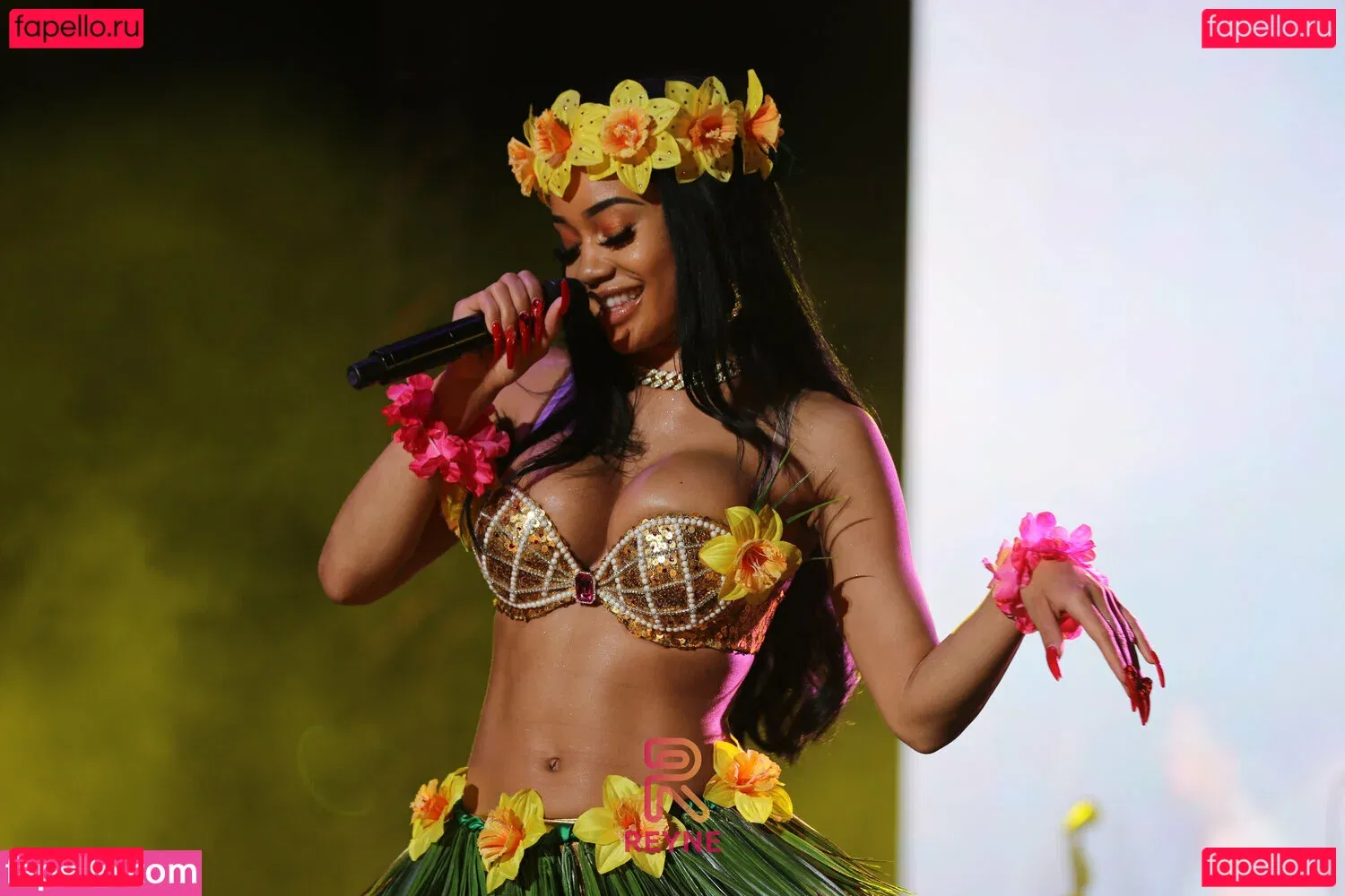 Saweetie Onlyfans Photo Gallery 