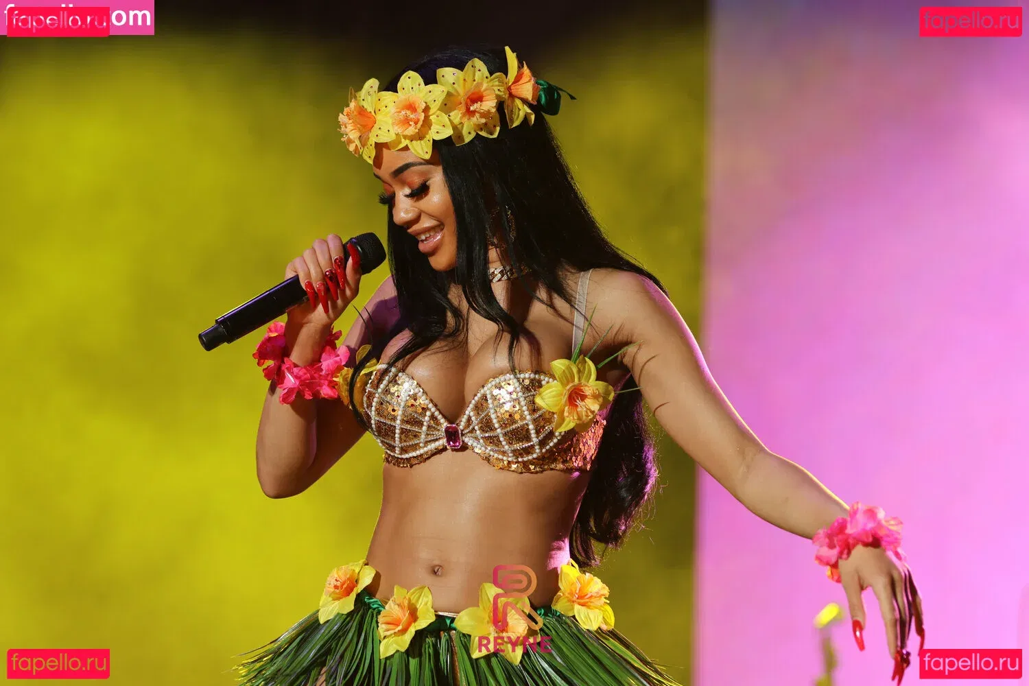 Saweetie Onlyfans Photo Gallery 